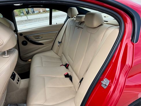 Used 2016 BMW 328i Sedan image 9