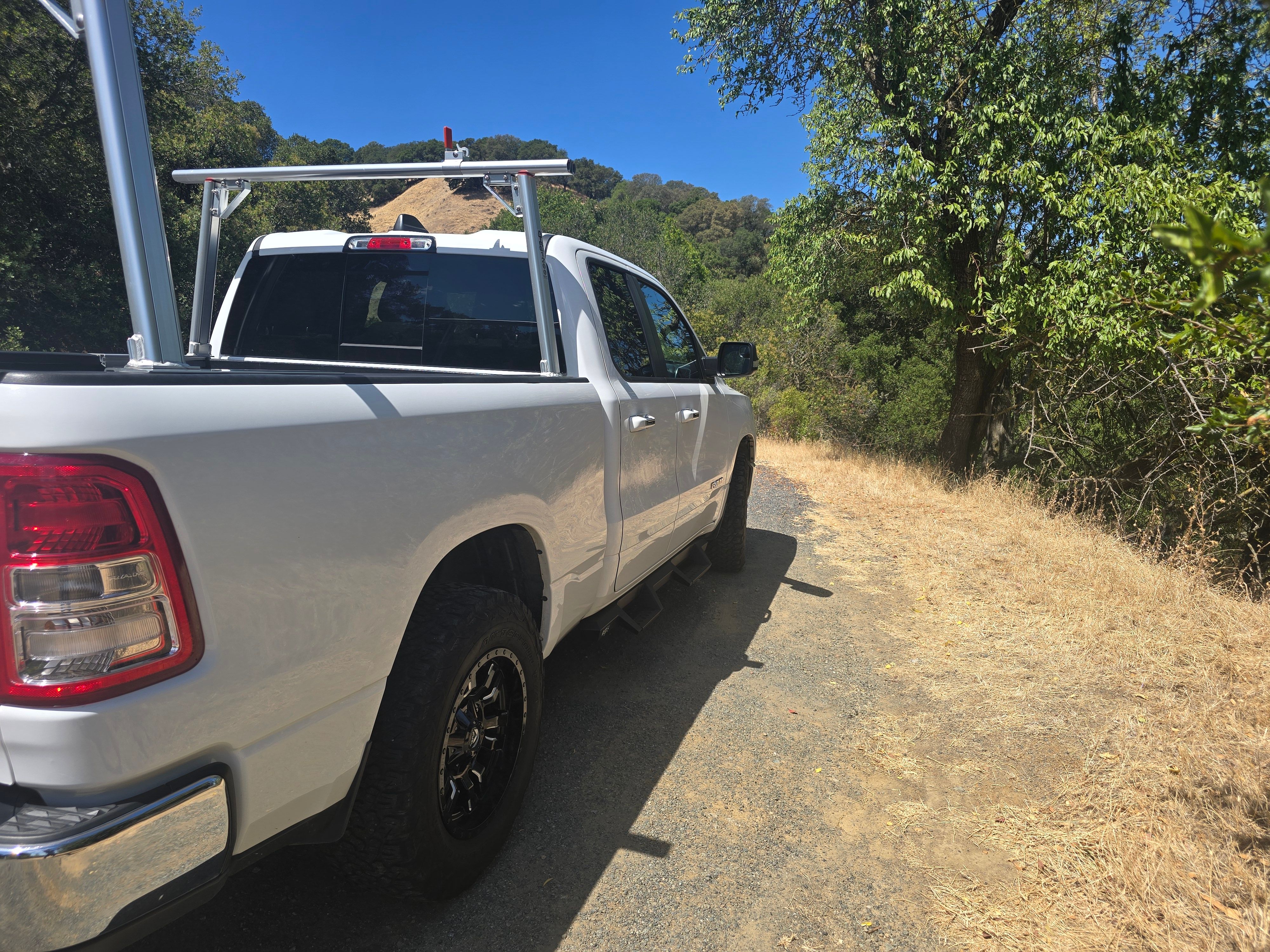 Used 2019 RAM 1500 Big Horn AWD/4WD image 15