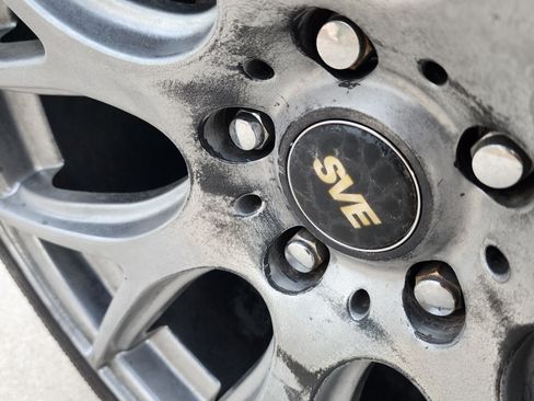 Used 2015 Ford Mustang Coupe image 12