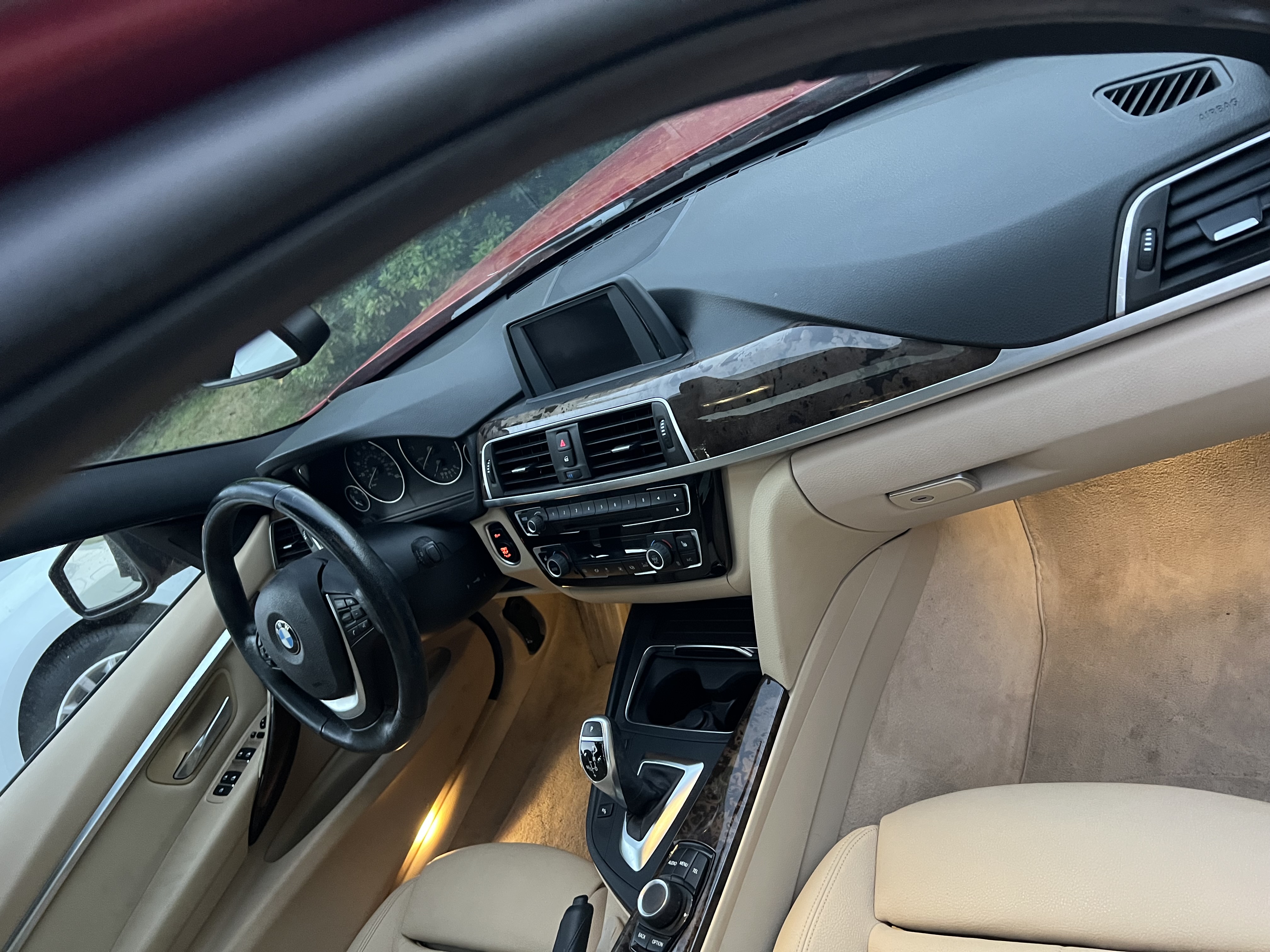 Used 2016 BMW 328i Sedan RWD image 15