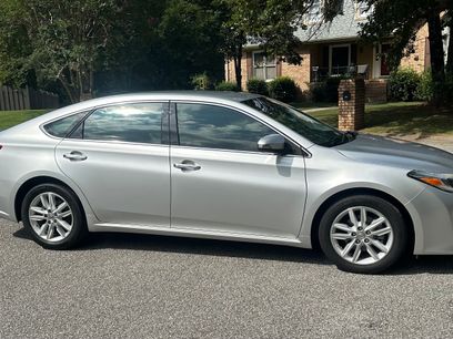 Used 2013 Toyota Avalon XLE