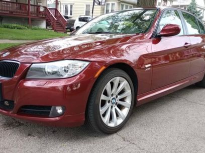 Used 2011 BMW 328i xDrive 328i xDrive Sedan 4D