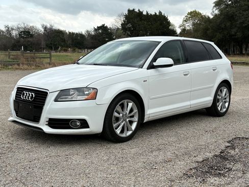 Used 2012 Audi A3 2.0T Premium image 15