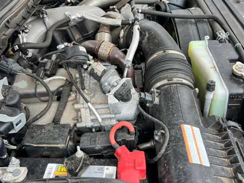 Used 2020 Ford F350 Lariat w/ Lariat Ultimate Package image 22