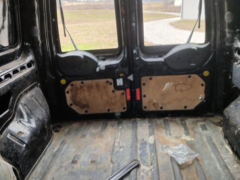 Used 2012 Ford Transit Connect XL image 5