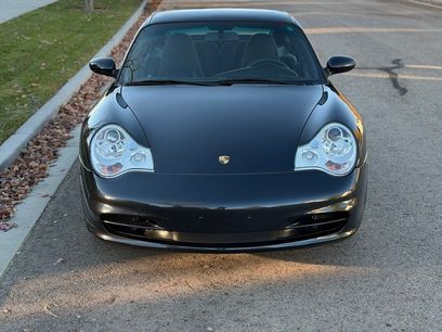 Used 2004 Porsche 911 Coupe
