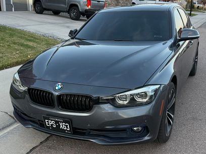 Used 2018 BMW 328d xDrive 328d xDrive Sedan 4D w/ Premium Package