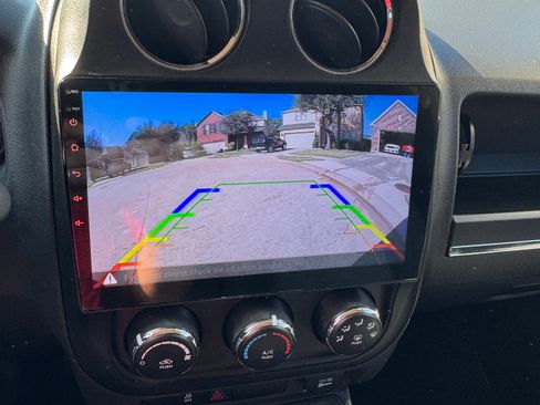 Used 2014 Jeep Patriot Sport w/ Power Value Group image 12