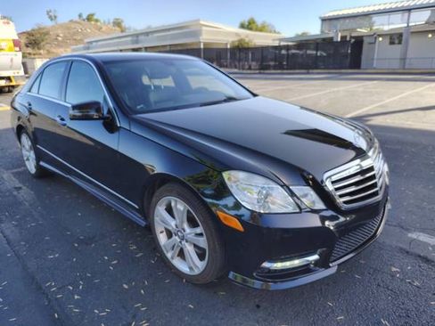 Used 2013 Mercedes-Benz E 350 Sedan image 12