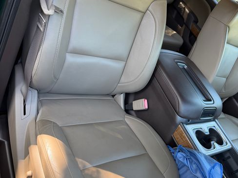 Used 2015 GMC Sierra 3500 SLT RWD image 27