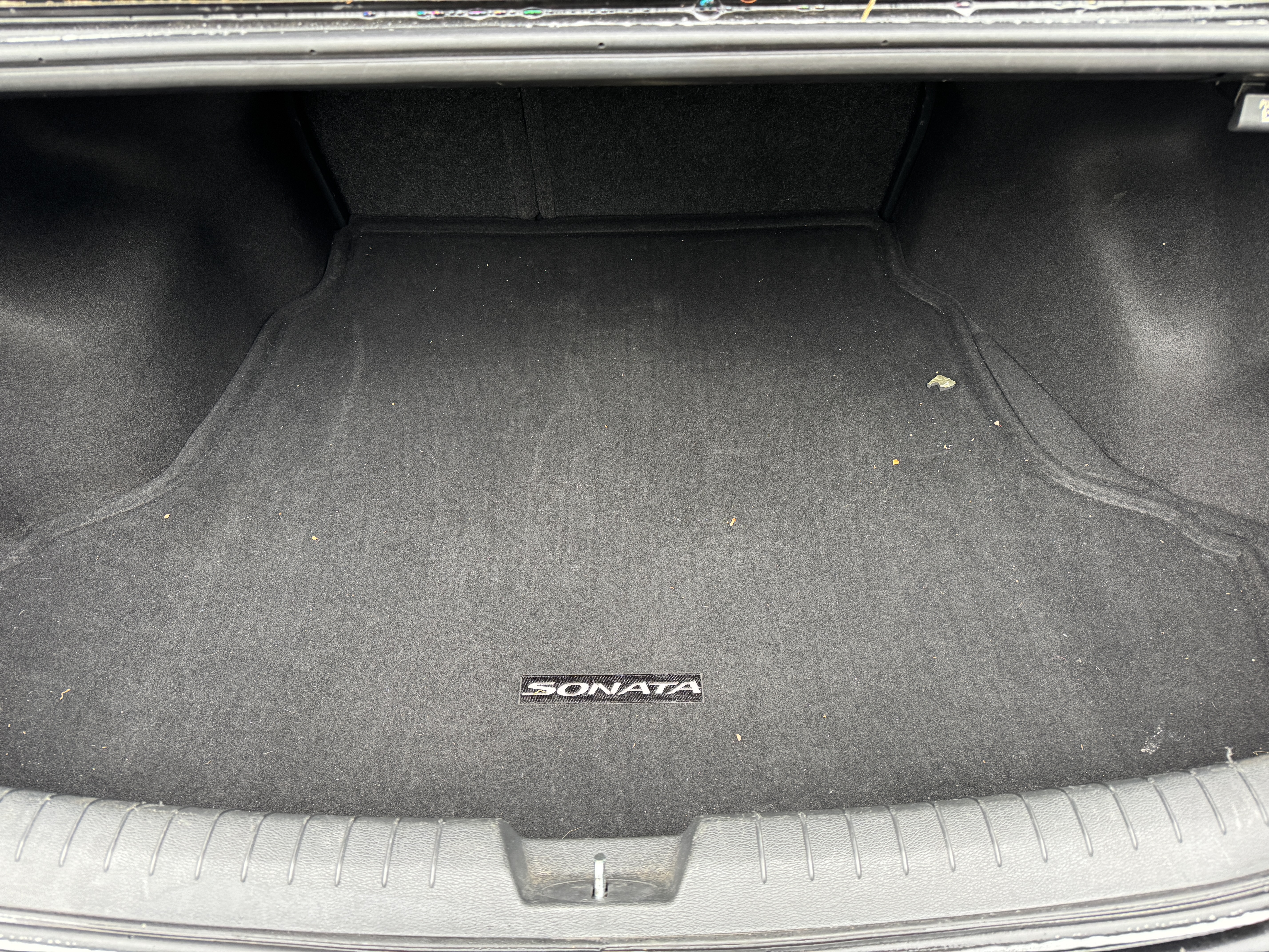 Used 2015 Hyundai Sonata Sport w/ Option Group 03 FWD image 14