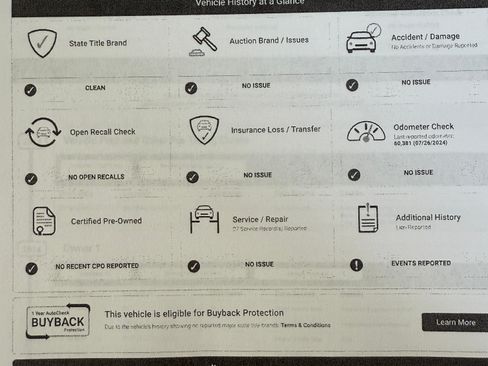 Used 2015 BMW M4 Convertible image 14
