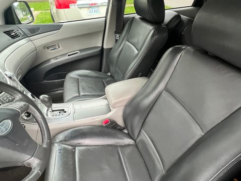 Used 2009 Subaru Tribeca Special Edition AWD/4WD image 9