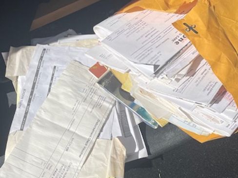 Used 2007 Lexus IS 250 image 9