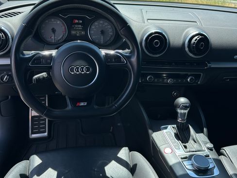 Used 2016 Audi S3 Premium Plus w/ Technology Package image 13