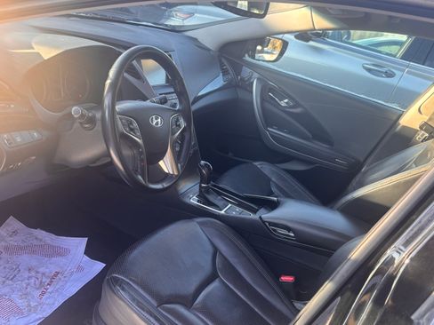 Used 2013 Hyundai Azera image 6