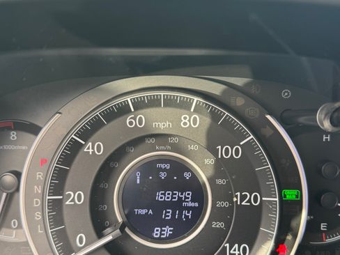 Used 2015 Honda CR-V LX image 11