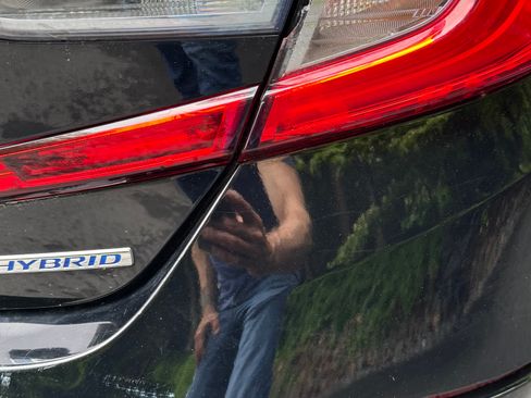 Used 2020 Honda Accord EX-L image 18