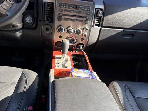 Used 2007 INFINITI QX56 2WD image 5