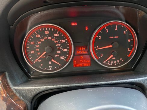 Used 2006 BMW 325i 325i Sedan 4D image 17