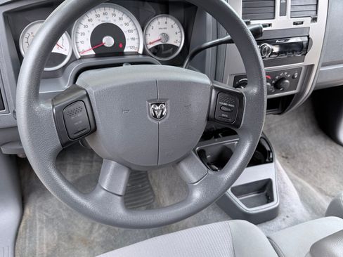 Used 2006 Dodge Dakota SLT w/ Interior Convenience Group image 5