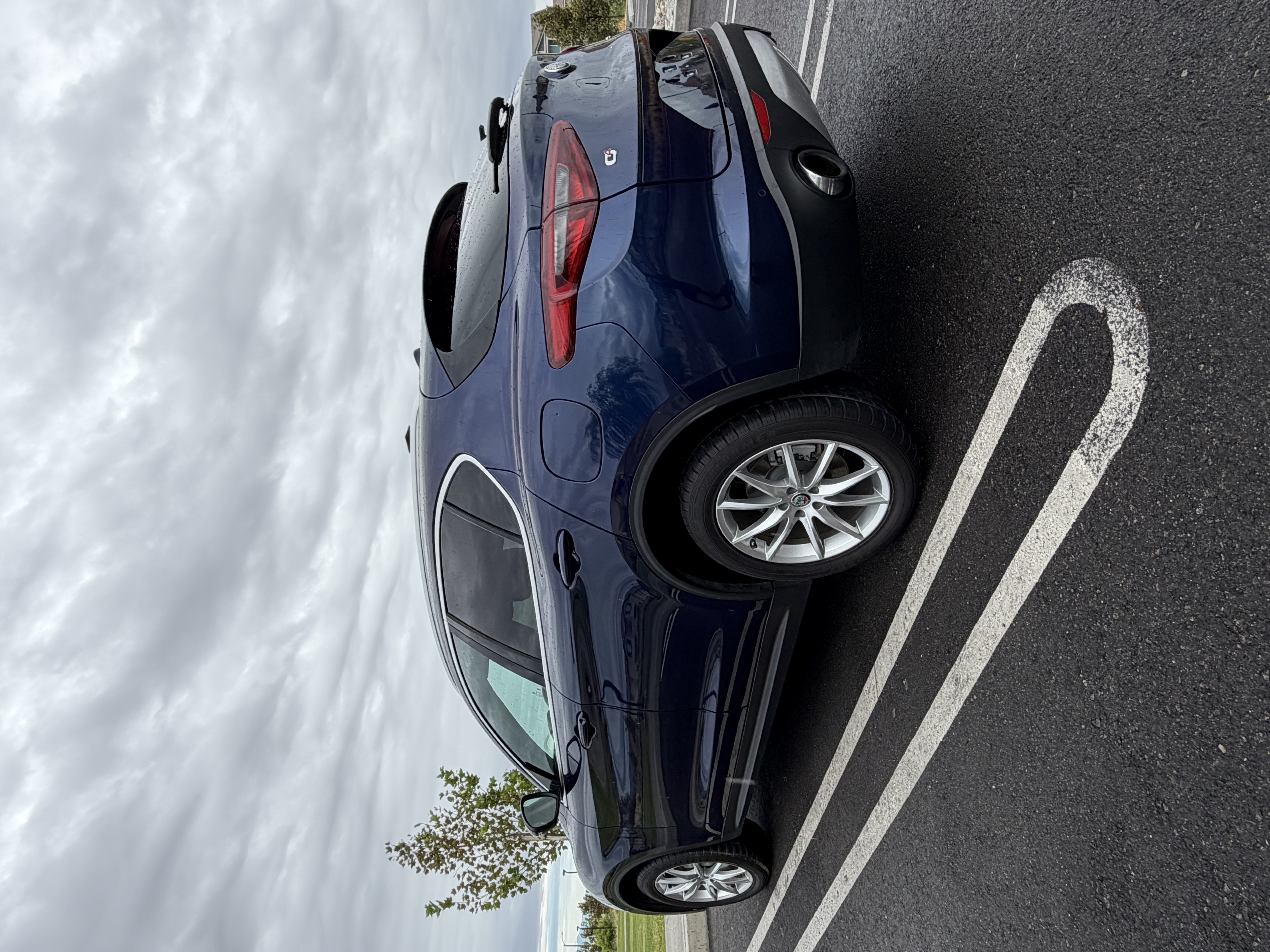 Used 2018 Alfa Romeo Stelvio Ti AWD/4WD image 8