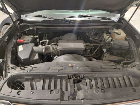 Used 2020 Chevrolet Silverado 2500 High Country image 5