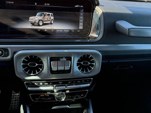 Used 2020 Mercedes-Benz G 550 image 10