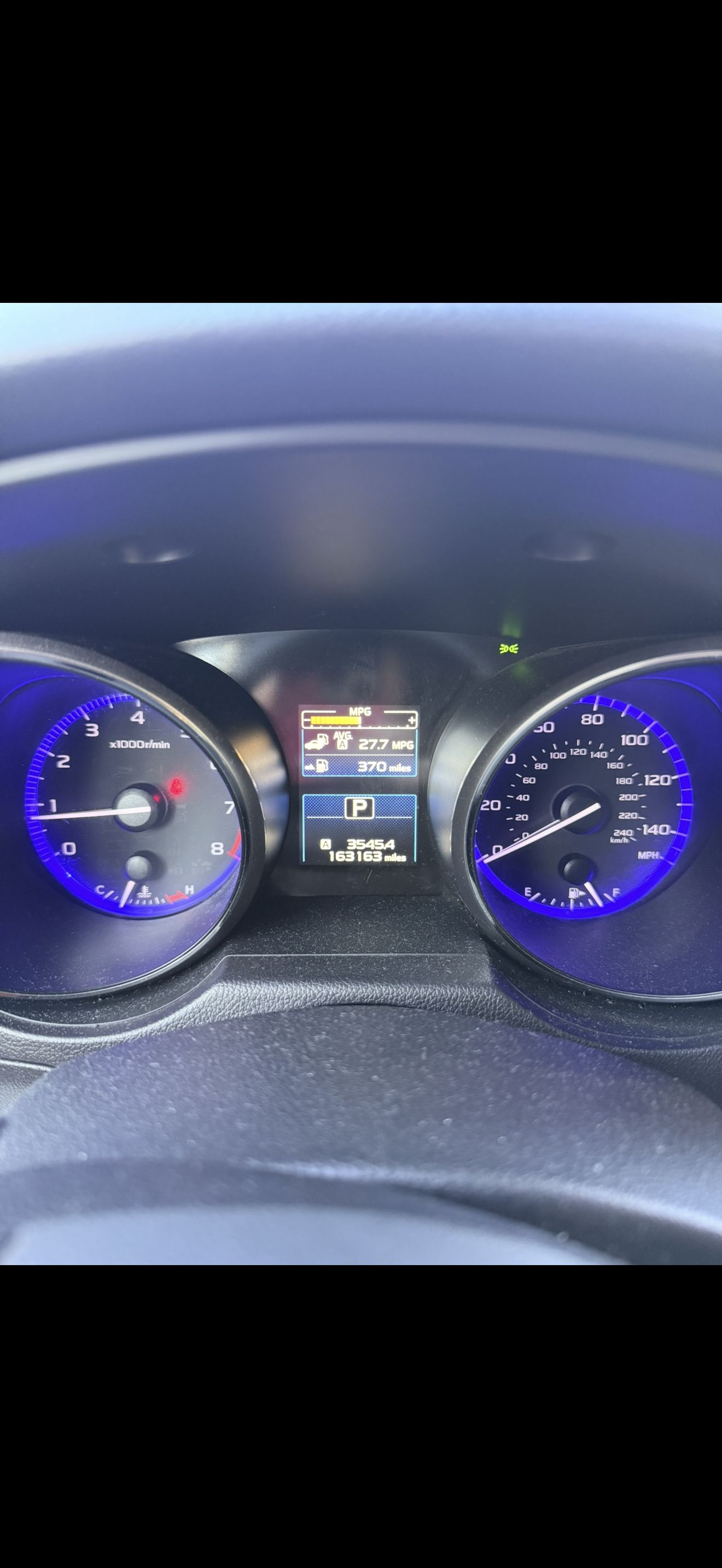 Used 2015 Subaru Outback 2.5i Limited AWD/4WD image 14