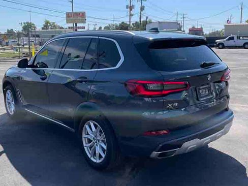 Used 2019 BMW X5 xDrive40i w/ Luxury Seating Package image 9