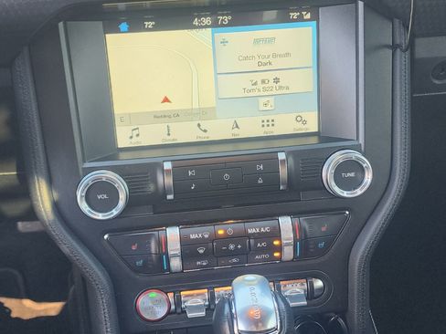 Used 2018 Ford Mustang GT Premium image 14