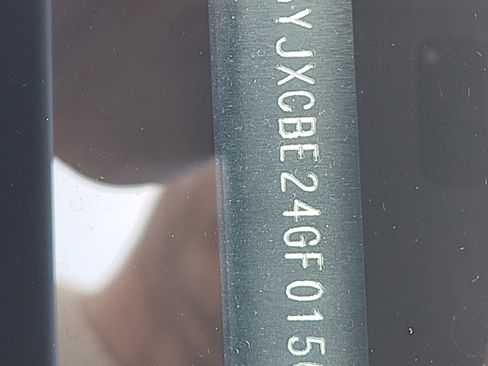 Used 2016 Tesla Model X 75D image 8