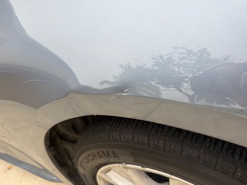 Used 2024 Toyota Corolla LE image 11