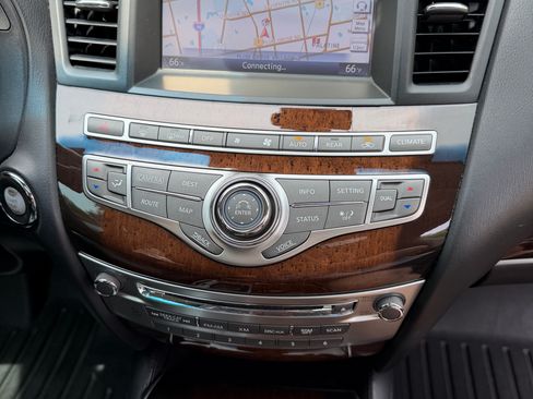 Used 2014 INFINITI QX60 Luxe w/ Deluxe Touring Package AWD/4WD image 26