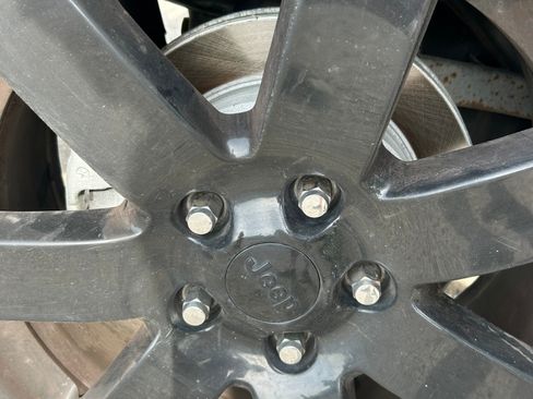 Used 2014 Jeep Wrangler Unlimited Sahara w/ Dual Top Group image 11