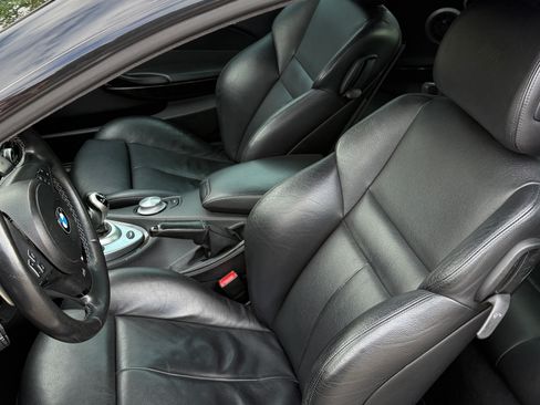 Used 2008 BMW M6 Coupe RWD image 11
