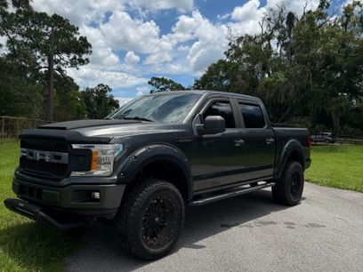 Used 2020 Ford F150 XL w/ Equipment Group 101A Mid