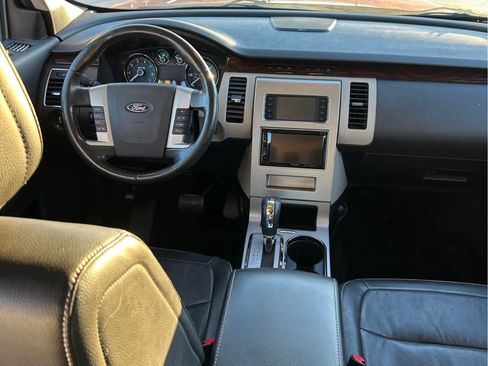 Used 2011 Ford Flex SEL w/ Rapid Spec Order Code image 6