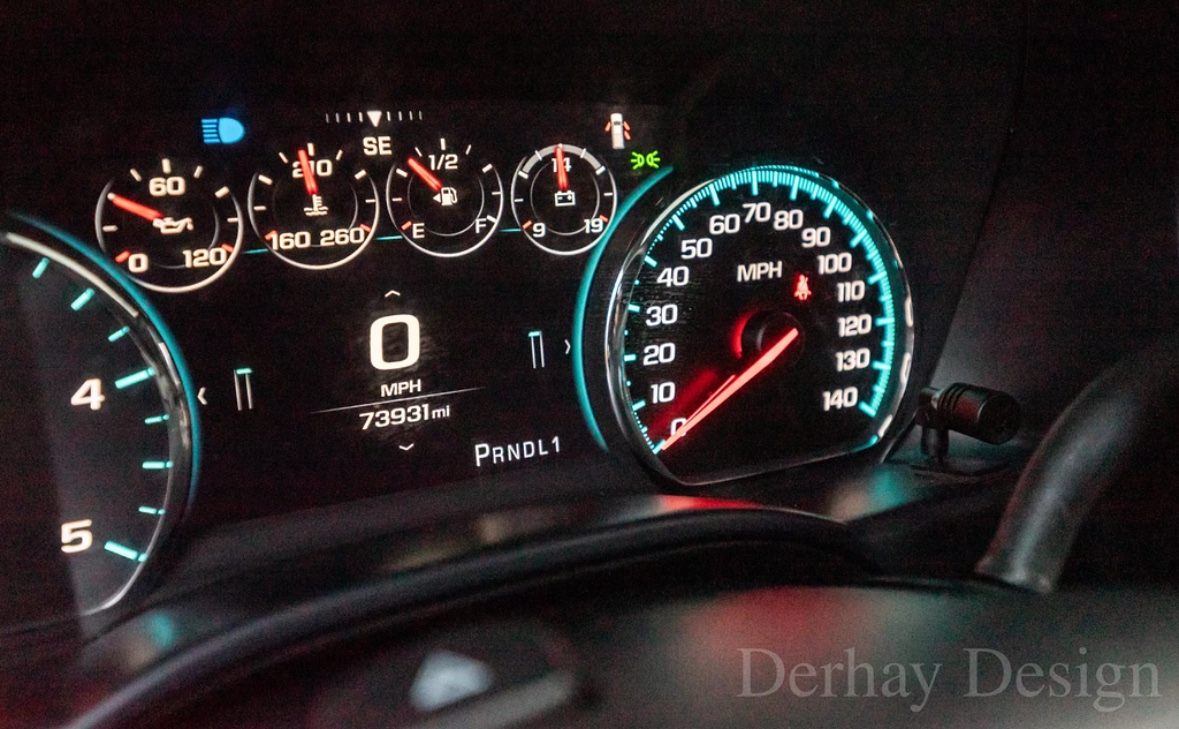 Used 2017 GMC Sierra 3500 Denali w/ Duramax Plus Package AWD/4WD image 21