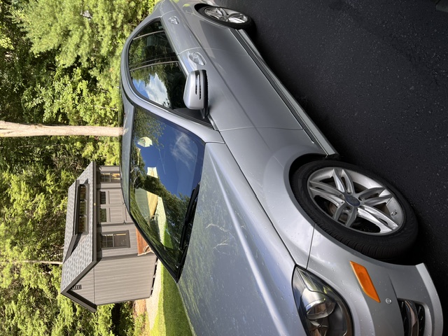 Used 2013 Mercedes-Benz C 300 4MATIC Sedan image 5