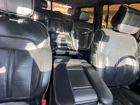 Used 2023 Jeep Grand Wagoneer Series II w/ Quick Order Packagew 28T image 4