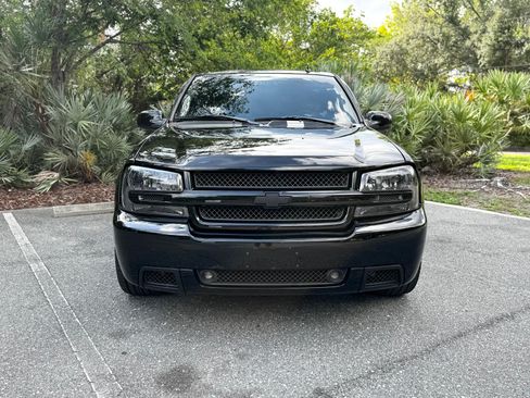 Used 2006 Chevrolet TrailBlazer LT w/ SS Package AWD/4WD image 9