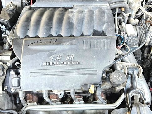 Used 2008 Chevrolet Impala SS w/ Convenience Package FWD image 16