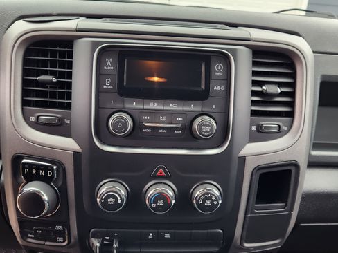 Used 2019 RAM 1500 Tradesman w/ Popular Equipment Group image 16