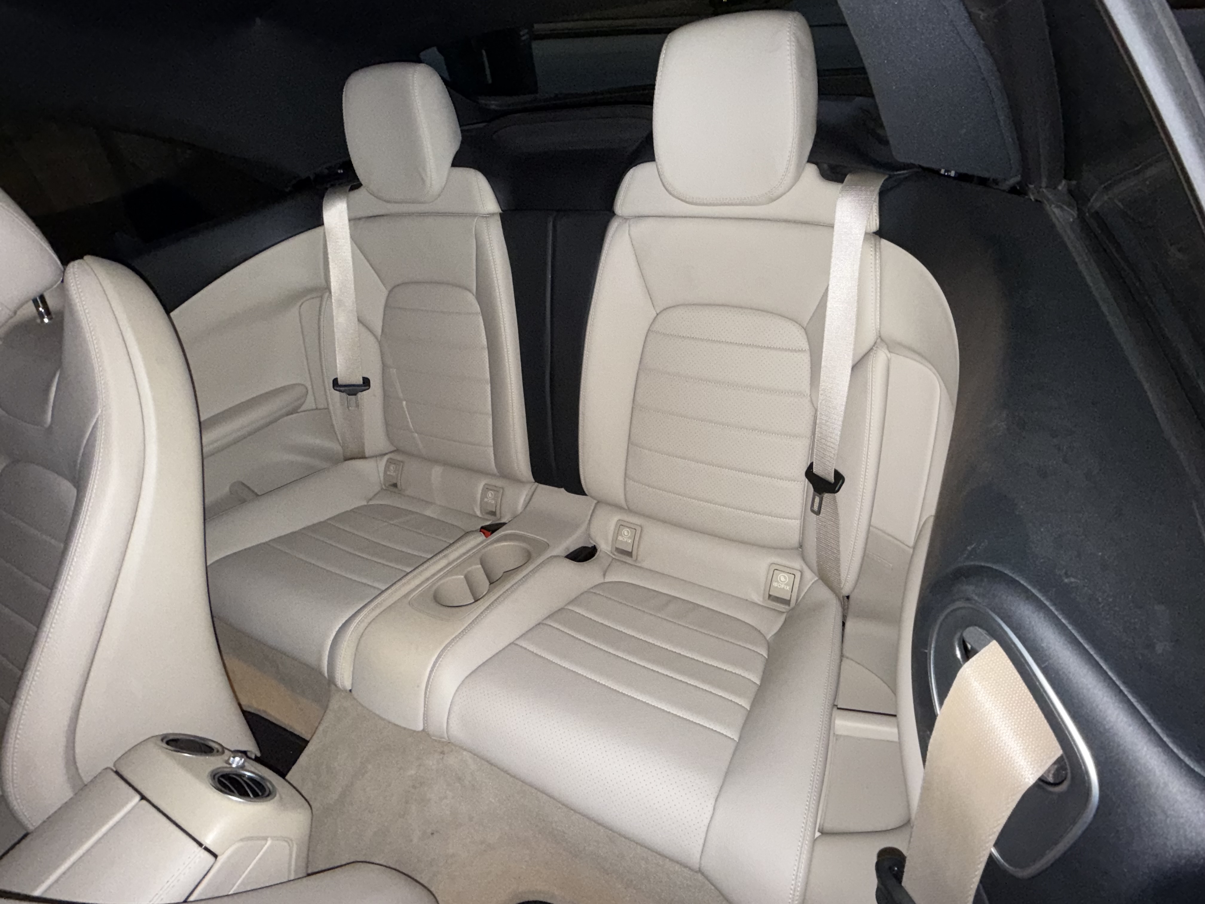 Used 2019 Mercedes-Benz C 300 Cabriolet image 6