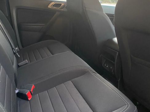 Used 2019 Ford Ranger XLT w/ Equipment Group 301A Mid image 15