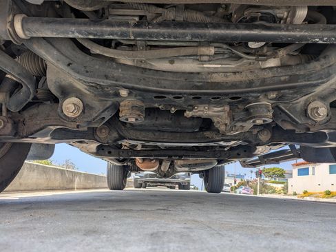 Used 2016 Toyota Tundra SR AWD/4WD image 10