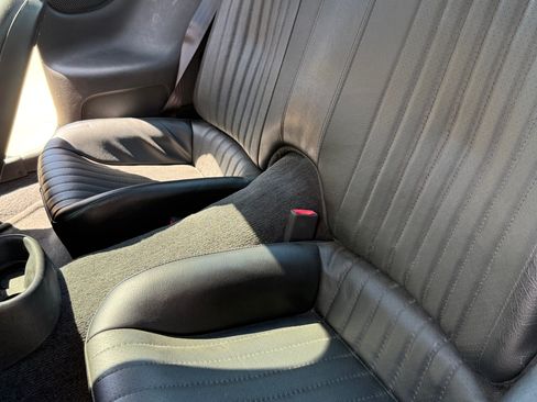 Used 2002 Pontiac Firebird Trans Am RWD image 16