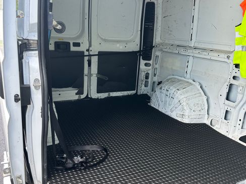 Used 2020 RAM ProMaster 1500 image 13