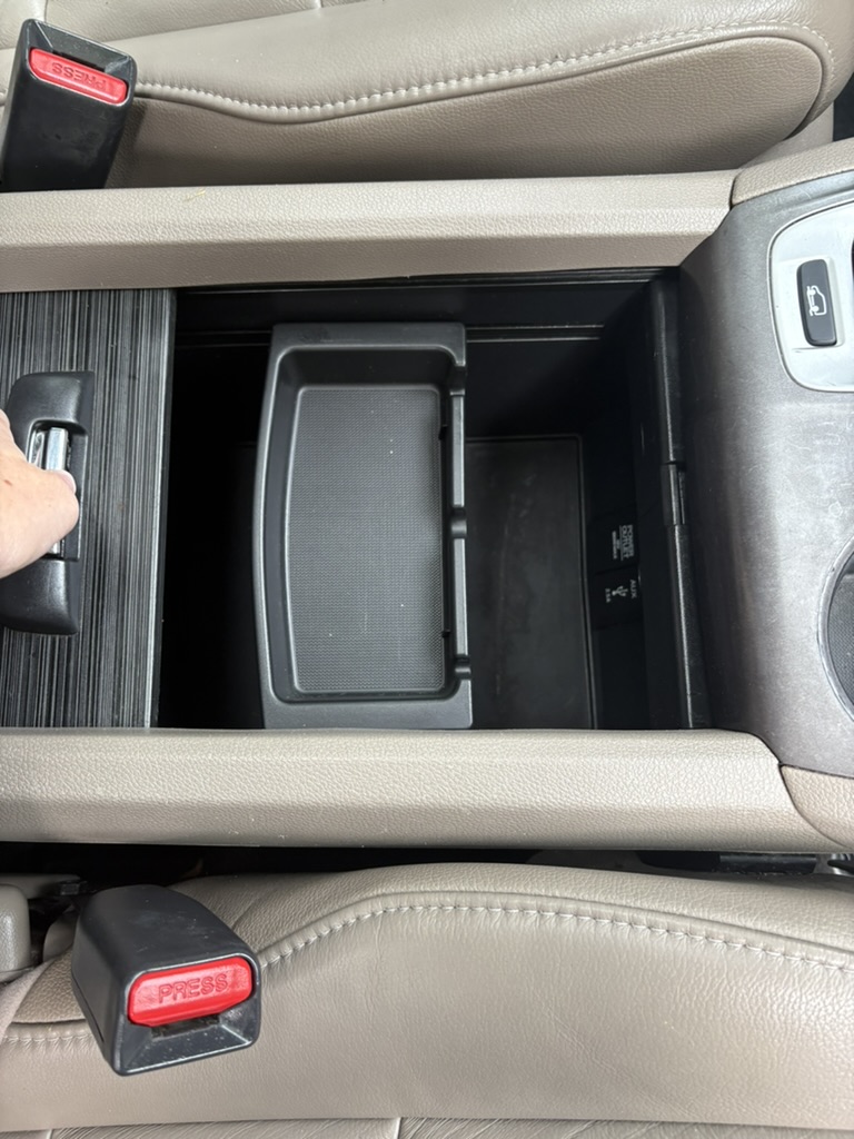 Used 2016 Honda Pilot EX-L image 8